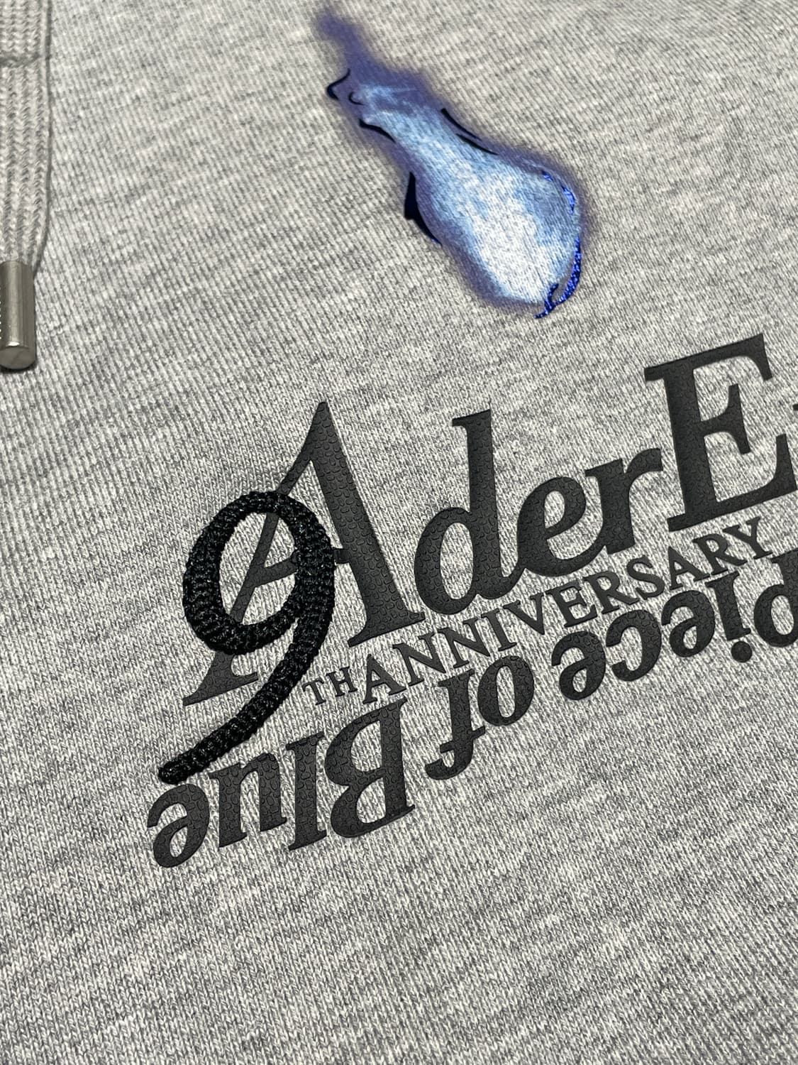 아더에러 9주년 후드 상품이미지3