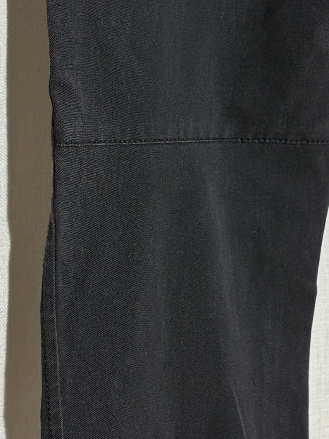 (W)[40] 프라다 스포츠 코튼 팬츠 상품이미지4