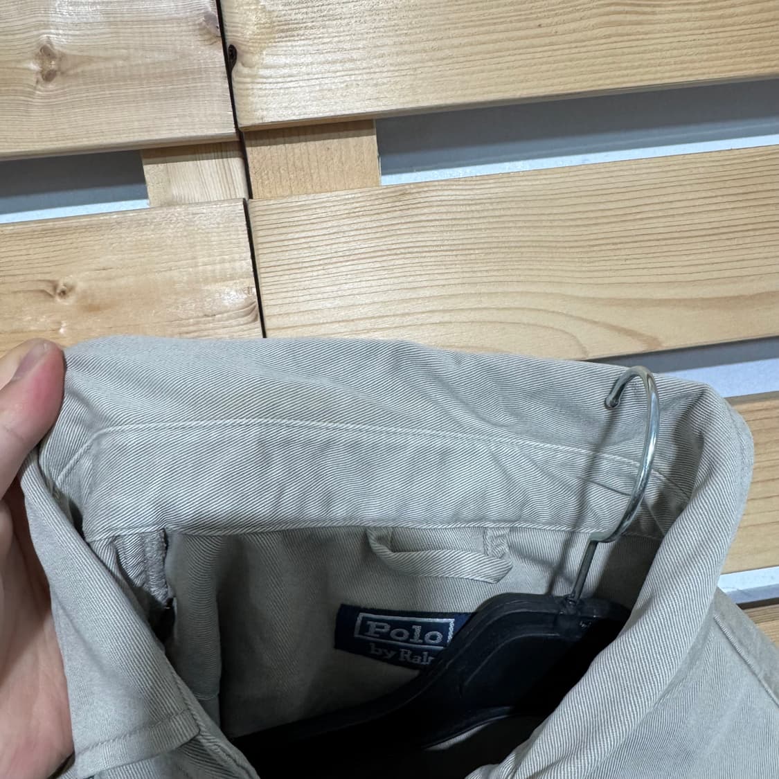 폴로 자켓 상품이미지9