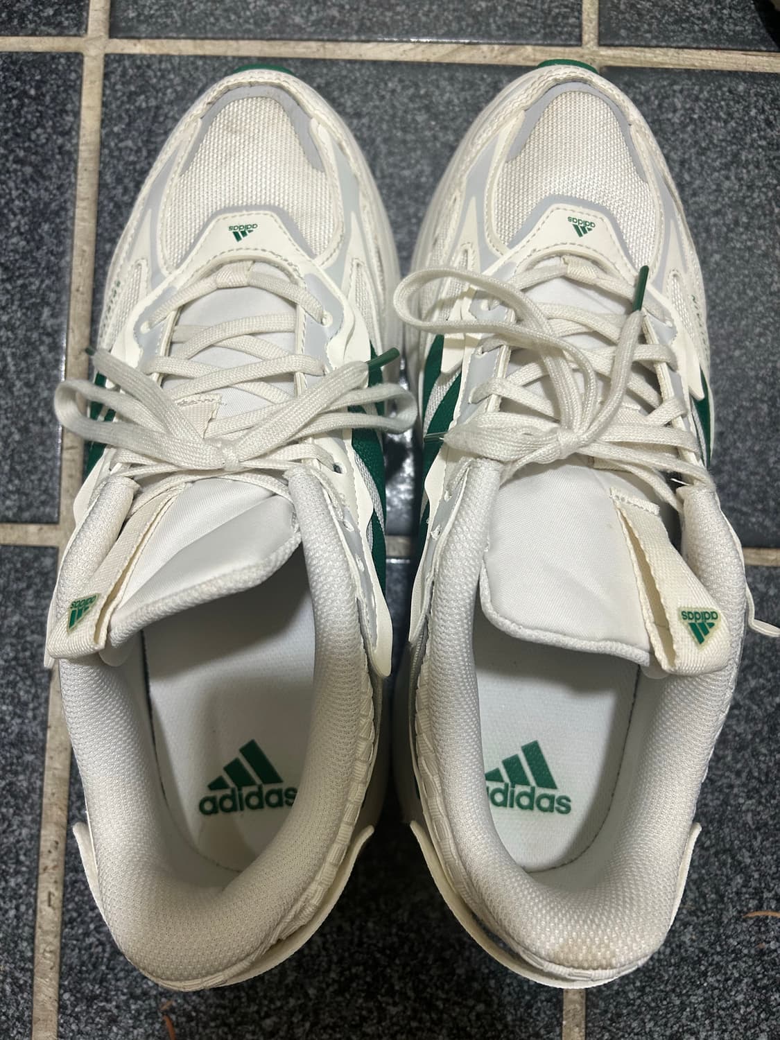 아디다스 스피리테인 2000  상품이미지1