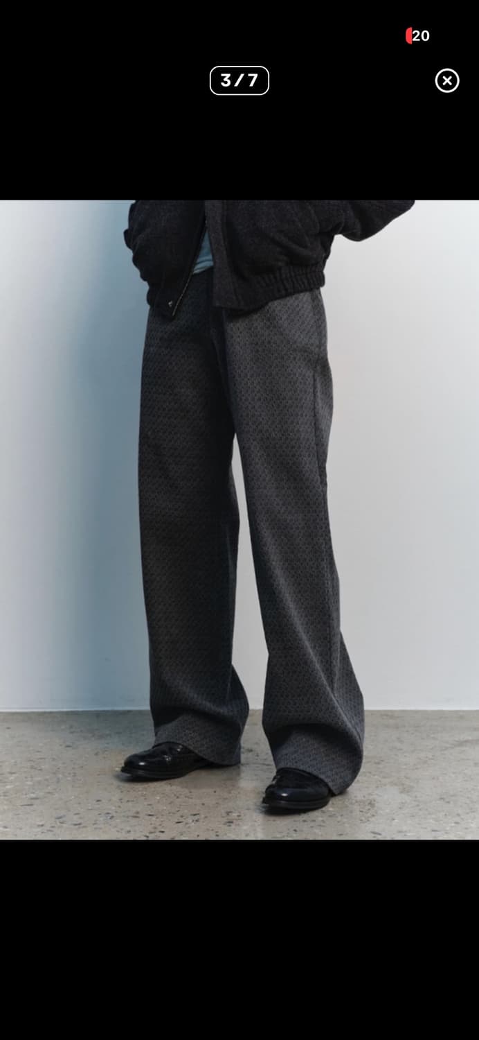 Purely Prominent Basics 2사이즈 상품이미지3