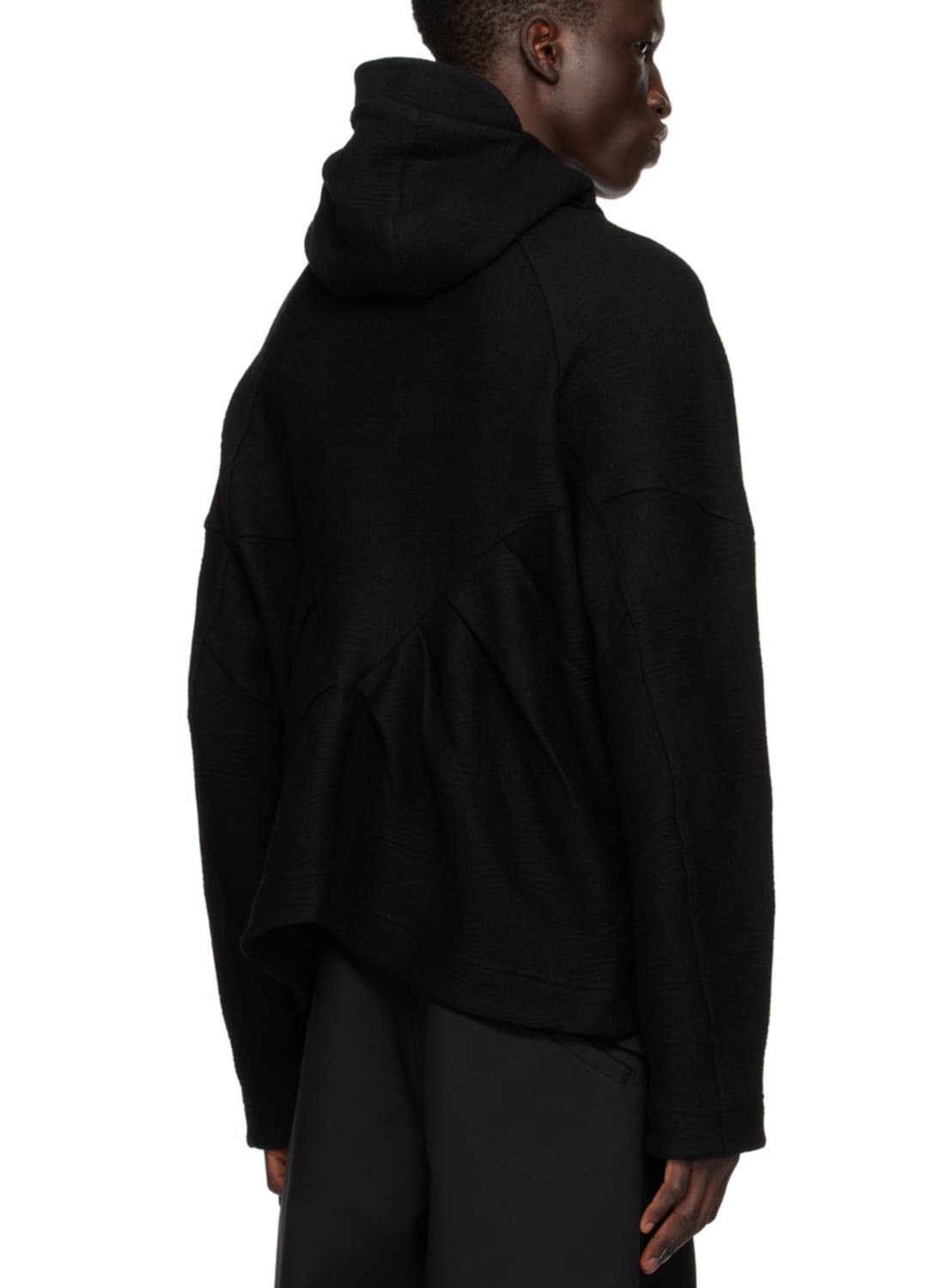 Pet tree kor- FOXGLOVE HOODIE 상품이미지2