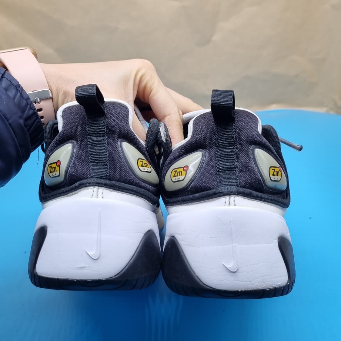 나이키 줌 2K 운동화245  상품이미지4