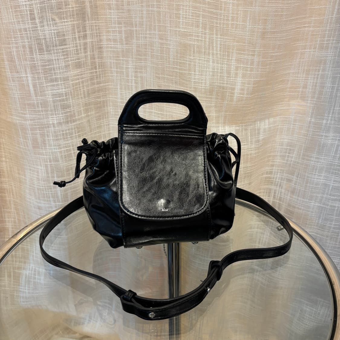 Mur 무르 마레 토트백 크로스백      상품이미지1