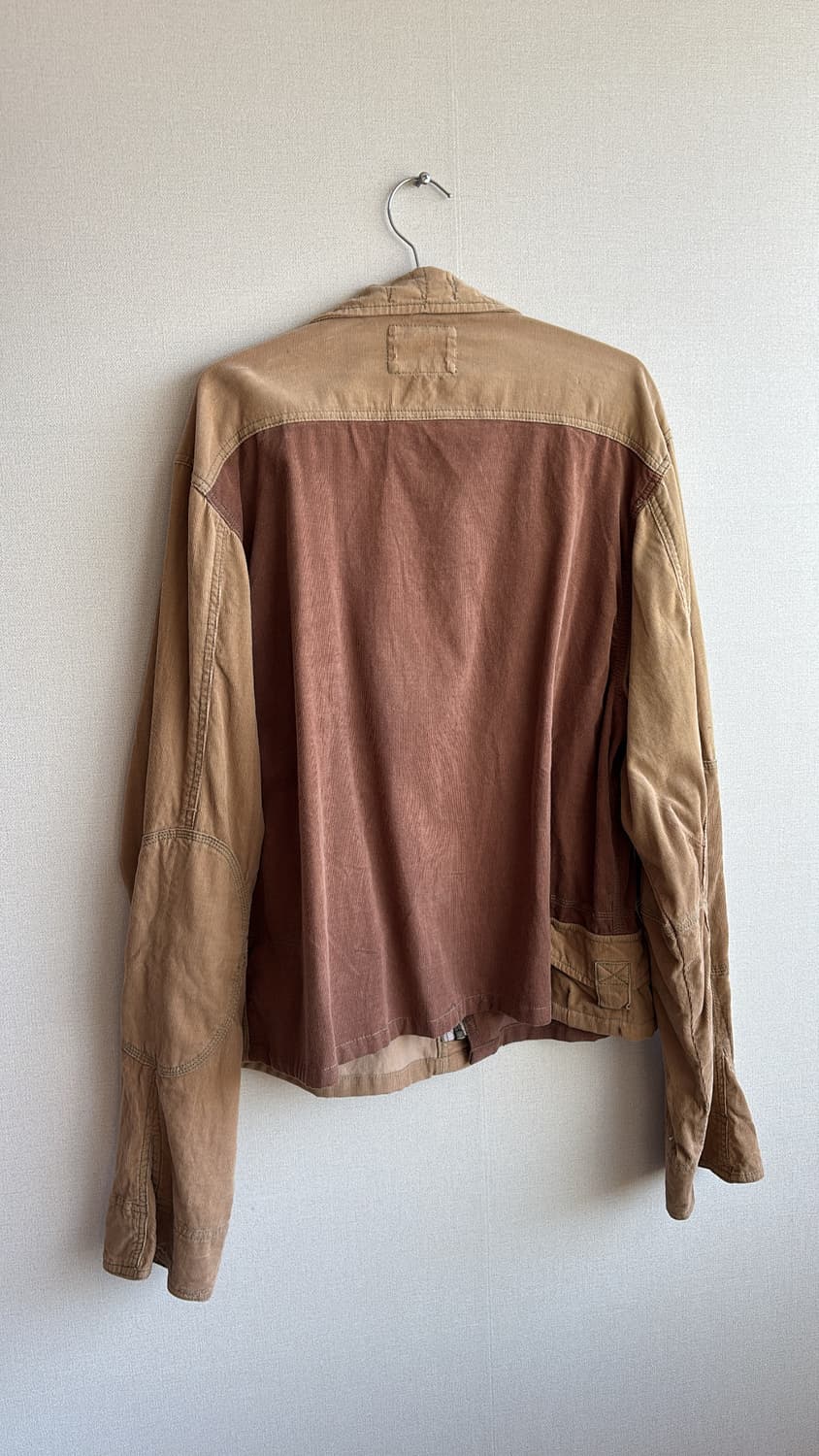 Langford Utility Multi Pocket Shirts 상품이미지6