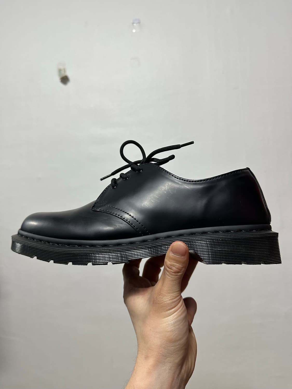 닥터마틴 1461 모노 상품이미지2