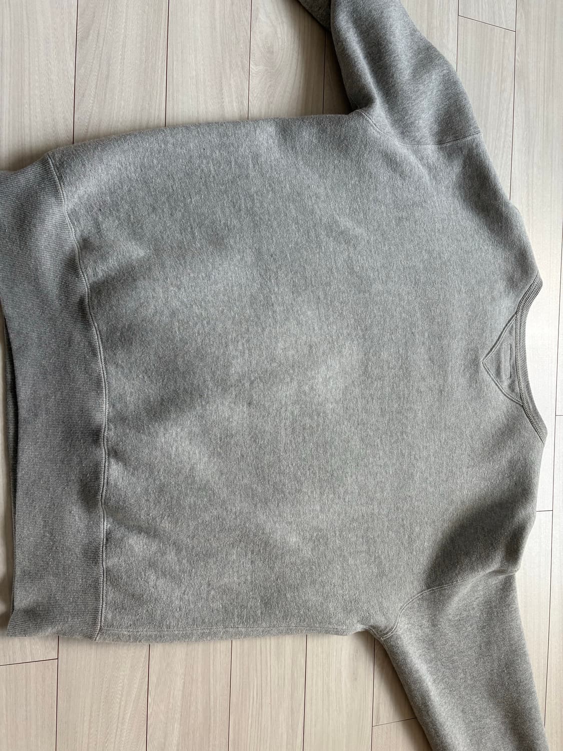 콜림보 스웻 XL 상품이미지5