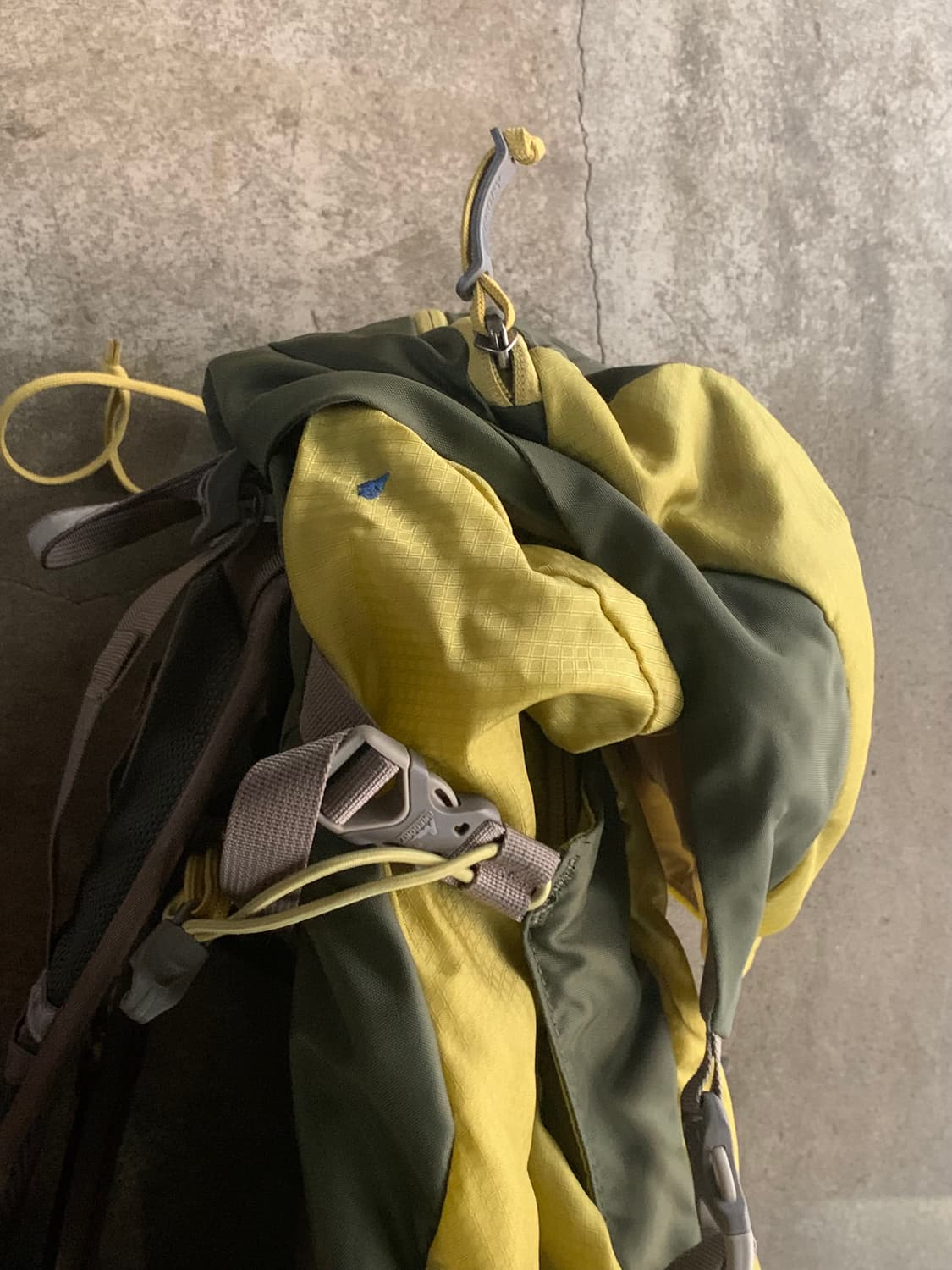 그레고리 Z40 하이킹 백팩 상품이미지2