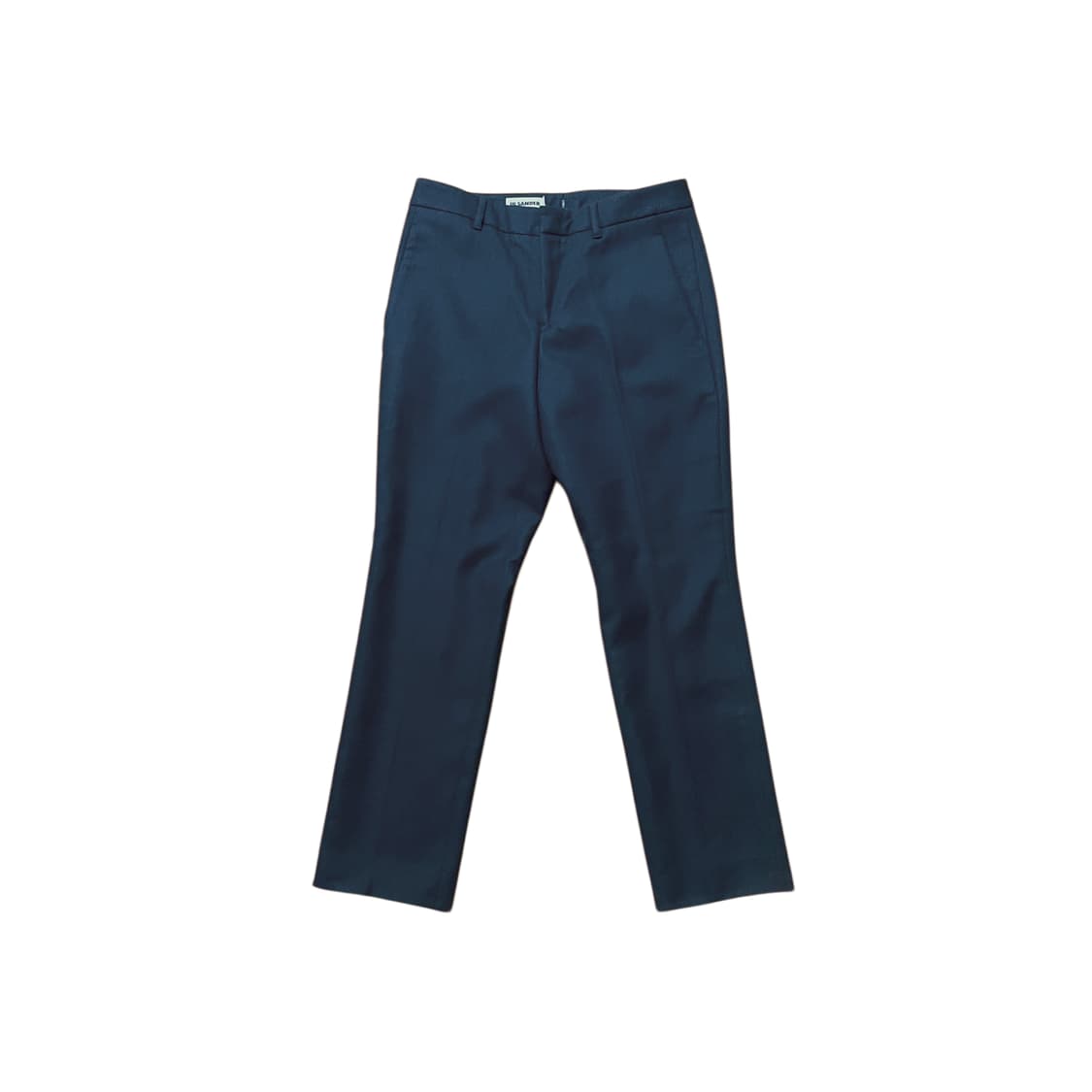 Jil sander Classic One Tuck Wool Trouser 상품이미지1