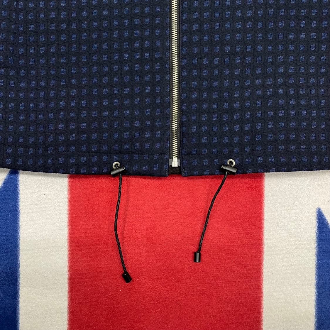 지오송지오 패턴블루종 105 상품이미지4