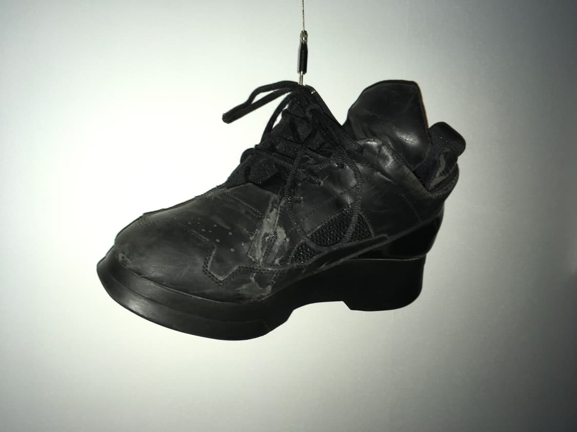 Julius shoes 상품이미지3