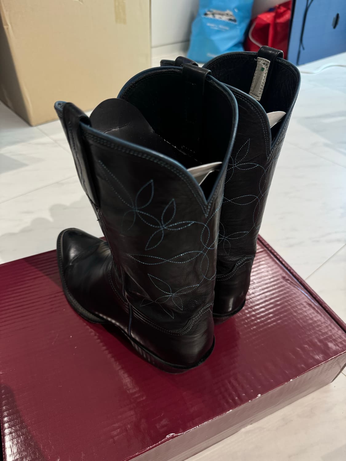 루체스 닉푸케 11사이즈 nick fouquet 팔리할리우드 뤡코즈 상품이미지2