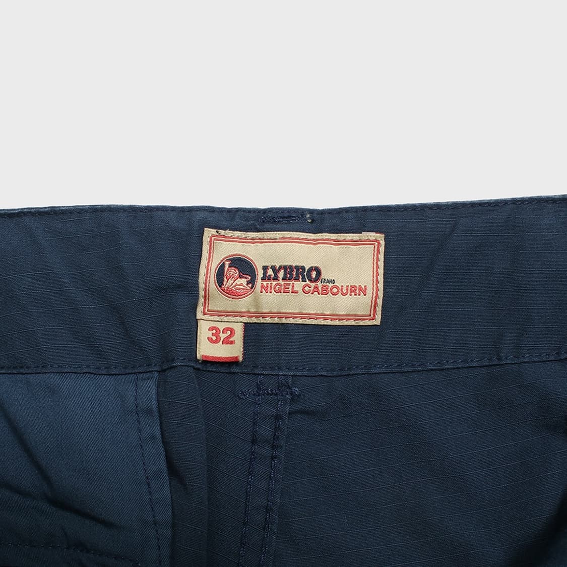 NIGEL CABOURN 상품이미지4