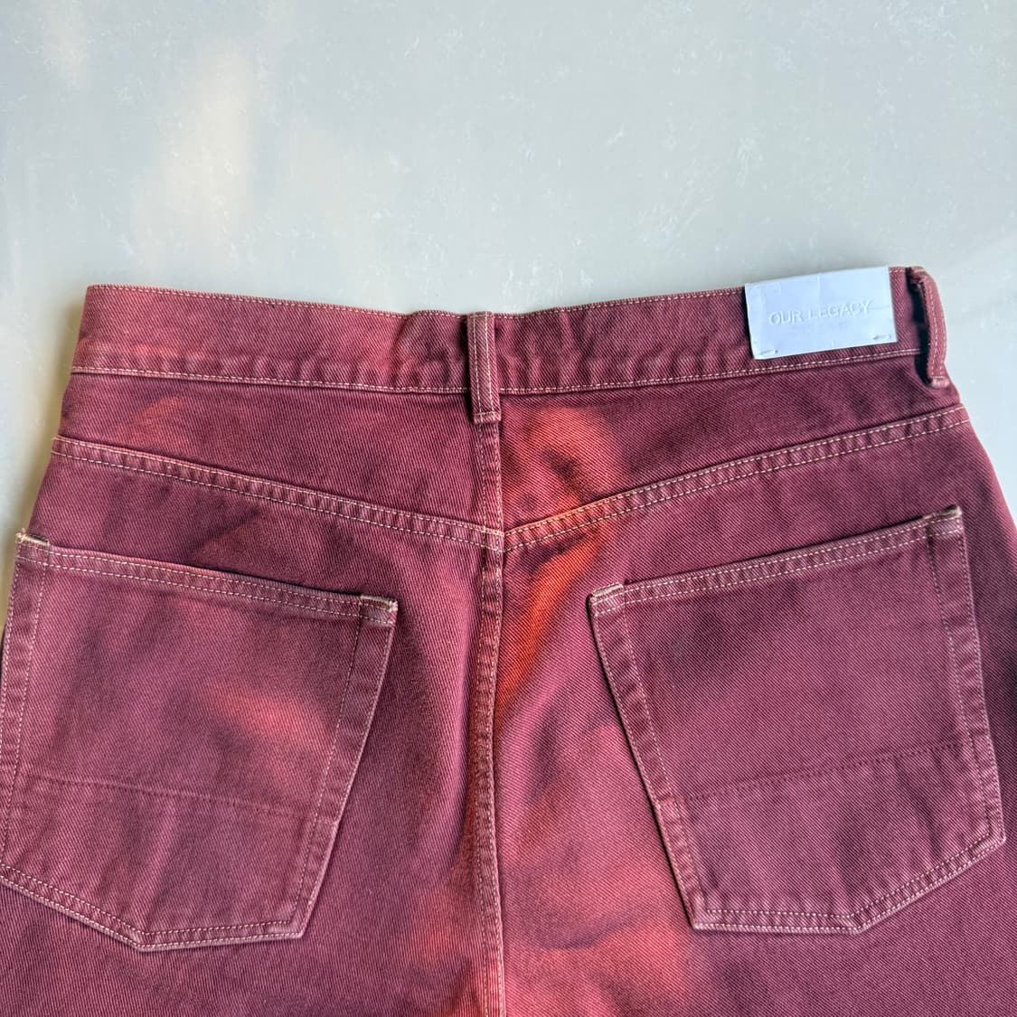 [31] 아워레가시 써드컷 상품이미지2