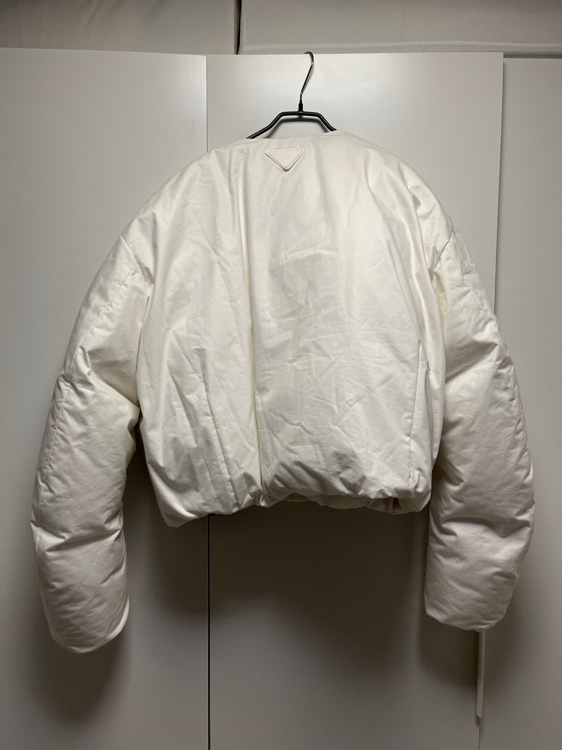 프라다 봄버 (거의 새제품) 상품이미지3