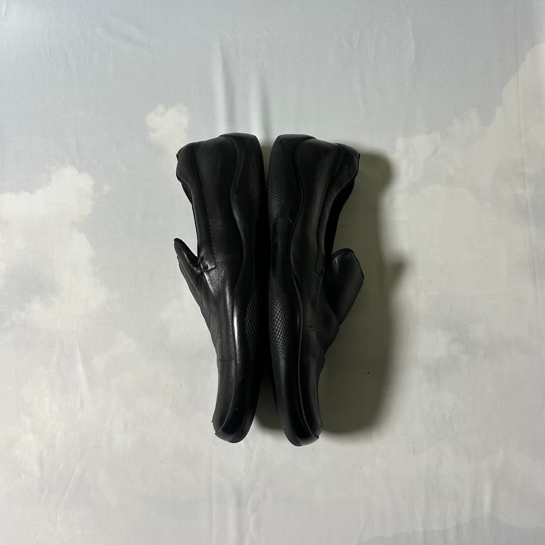 Prada sports loafers shoes 상품이미지4