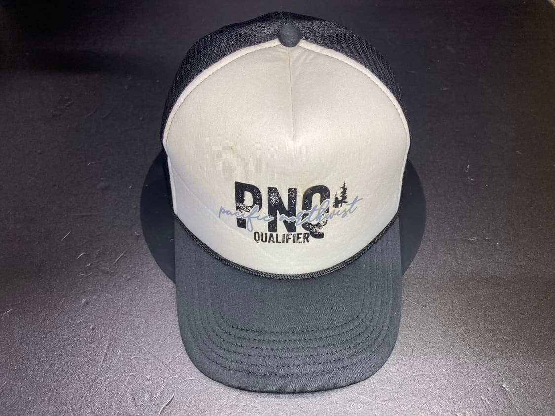 PNQ vintage trucker cap 상품이미지1