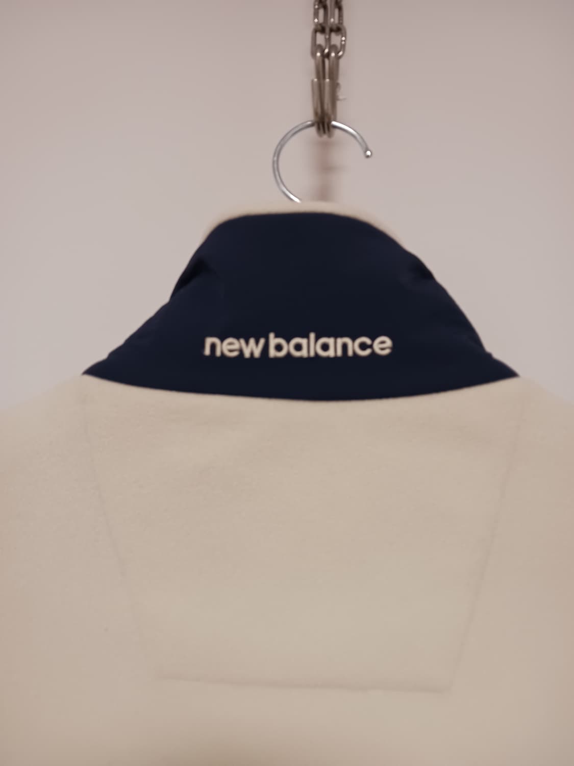 뉴발란스 윈터트랙 폴리텍 플리스 상품이미지7