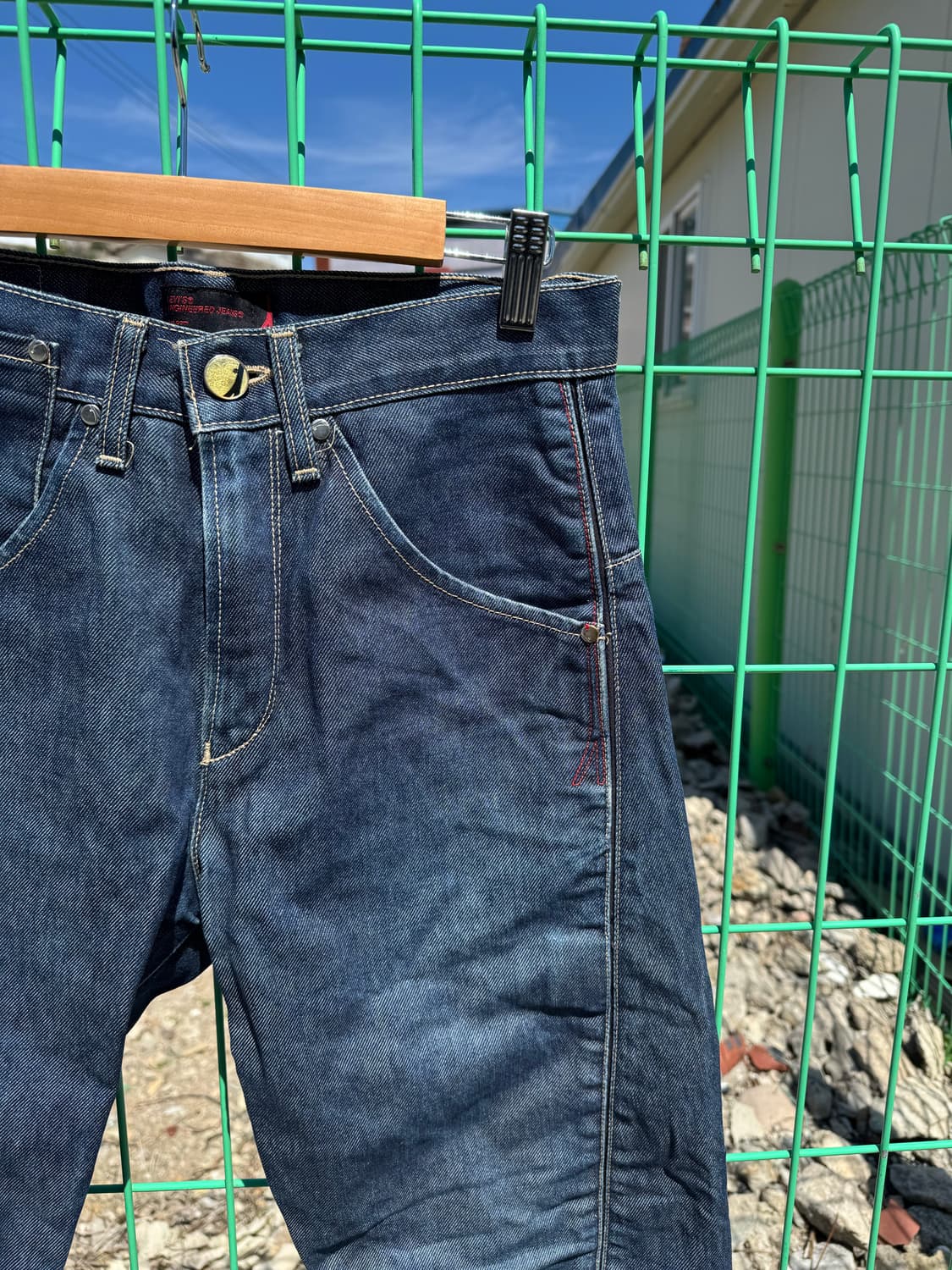 리바이스 엔지니어드 31 상품이미지4