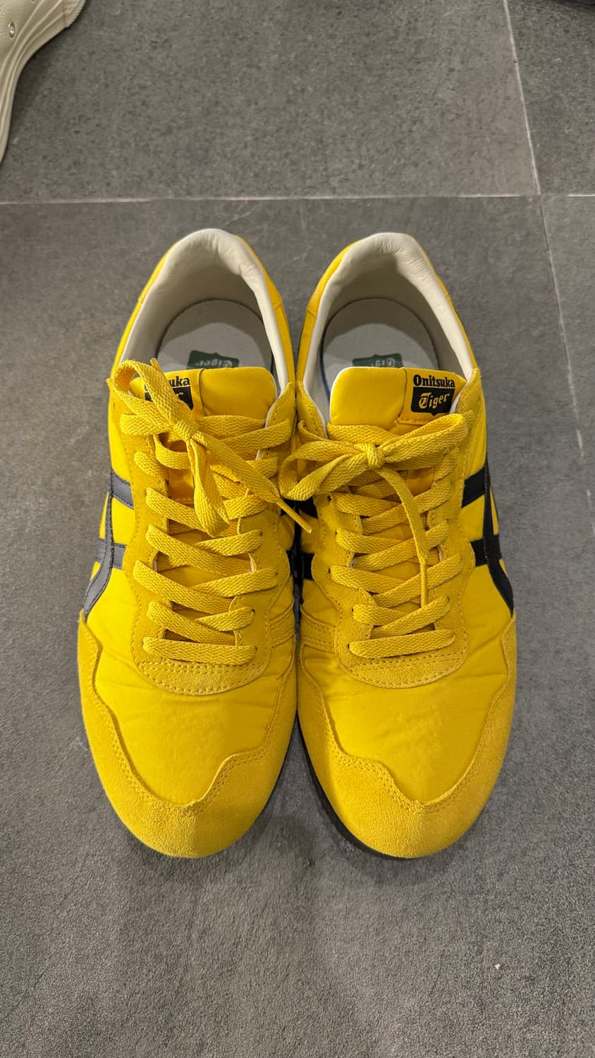 오니츠카타이거 세라노 280 상품이미지1