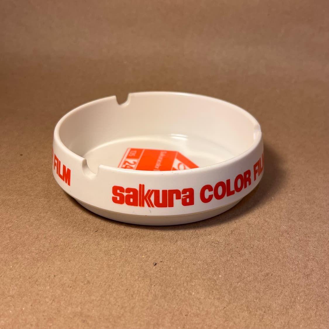 사쿠라 컬러 필름 재떨이/트레이 상품이미지1