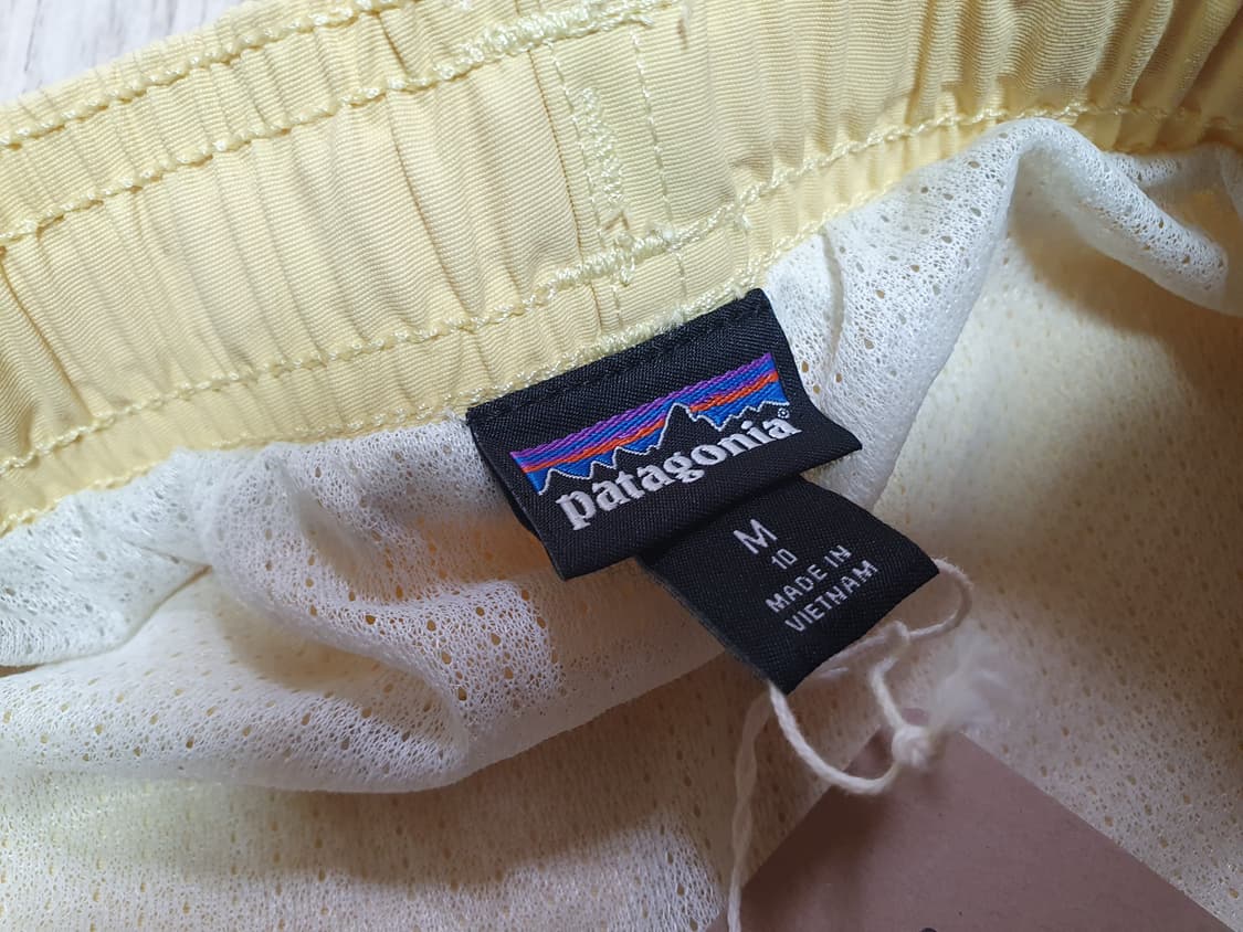 (새상품)파타고니아 키즈 배기스5인치 M,L 상품이미지4