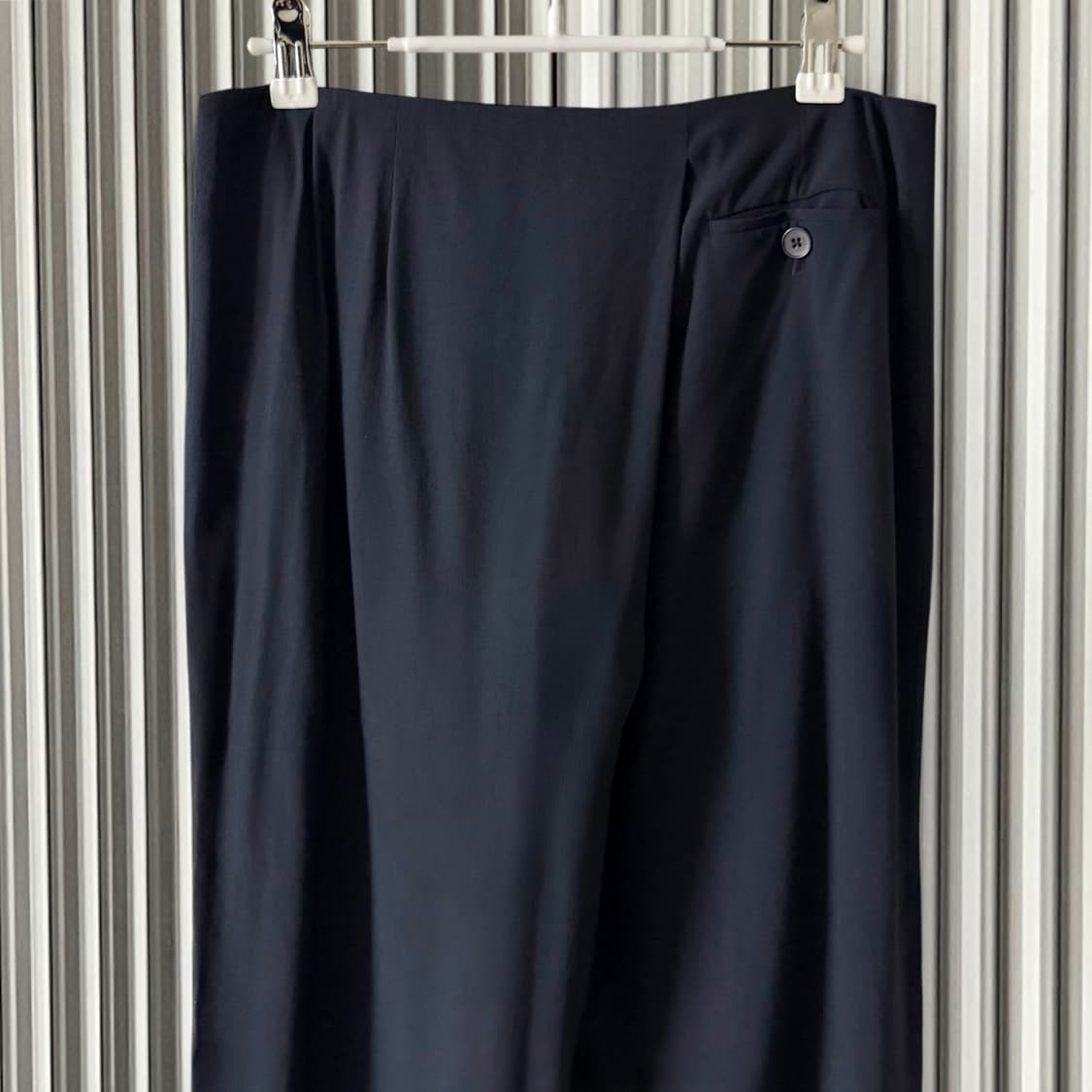 Jilsander pants 상품이미지4