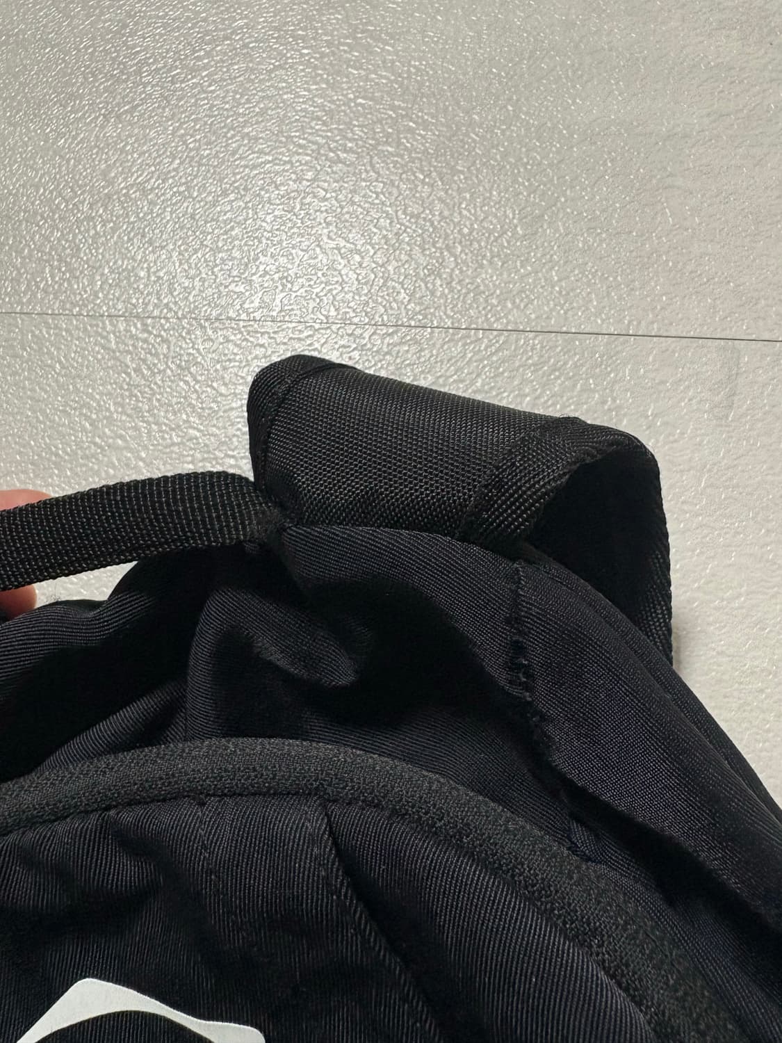 미스치프 롬버스 백팩 상품이미지8