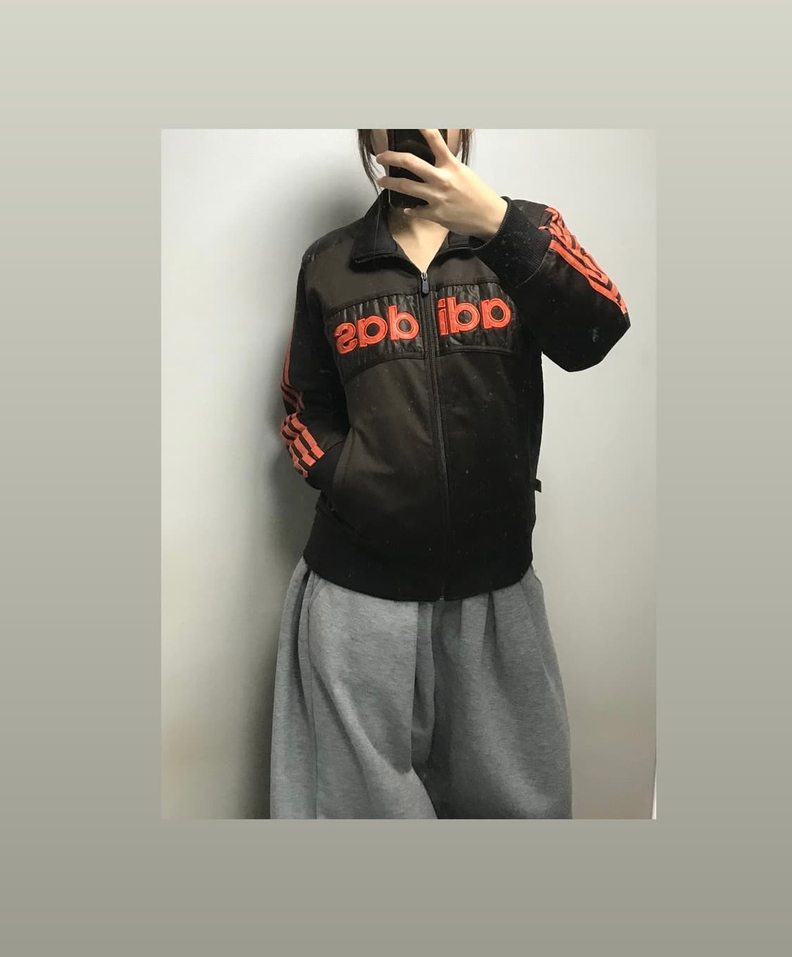 00s 아디다스 패딩 자켓(~16일까지 할인) 상품이미지4