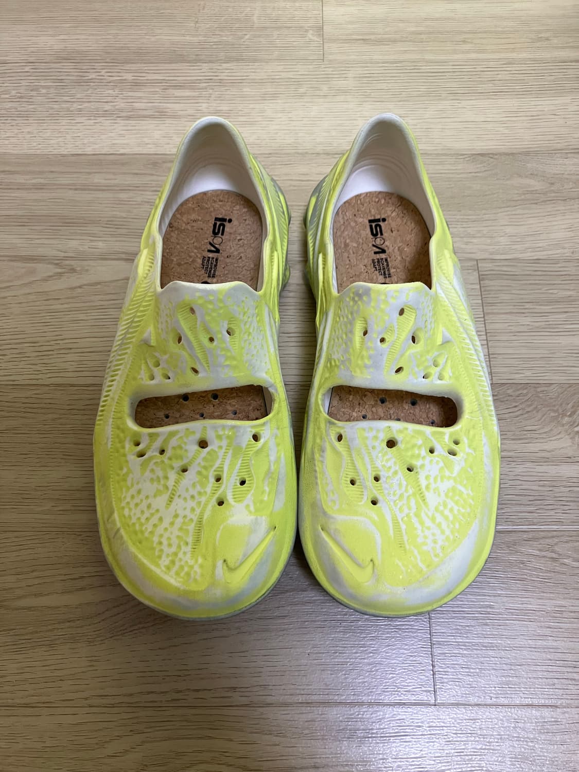 [260] 나이키 ISPA 유니버셜 클로그 상품이미지2