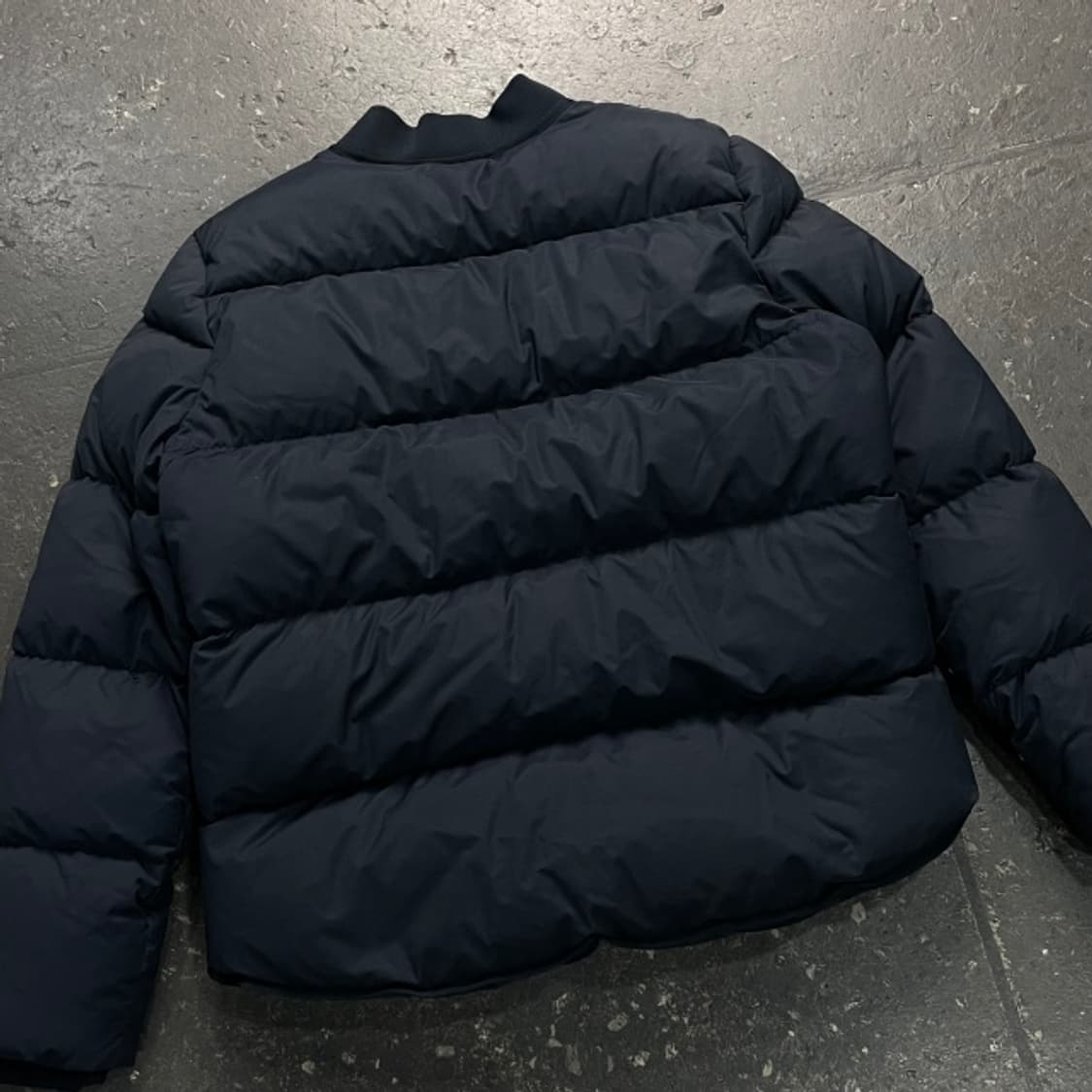 95 라코스테 패딩  상품이미지5