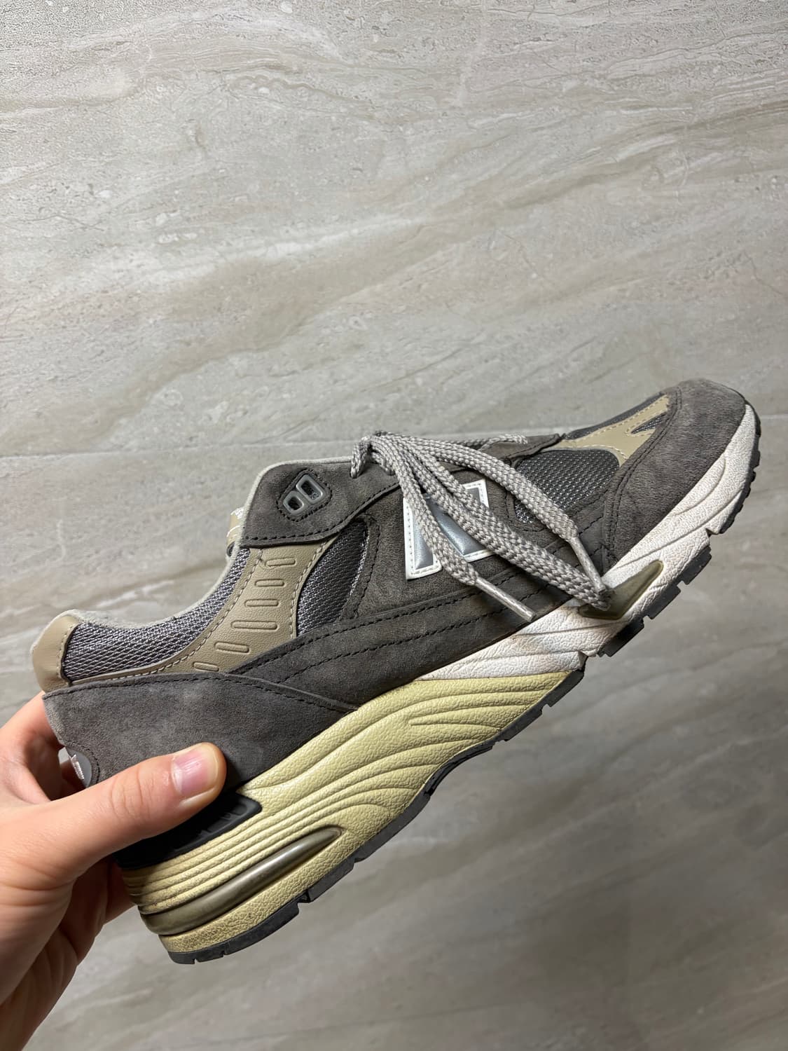 뉴발란스 991 40주년  상품이미지3