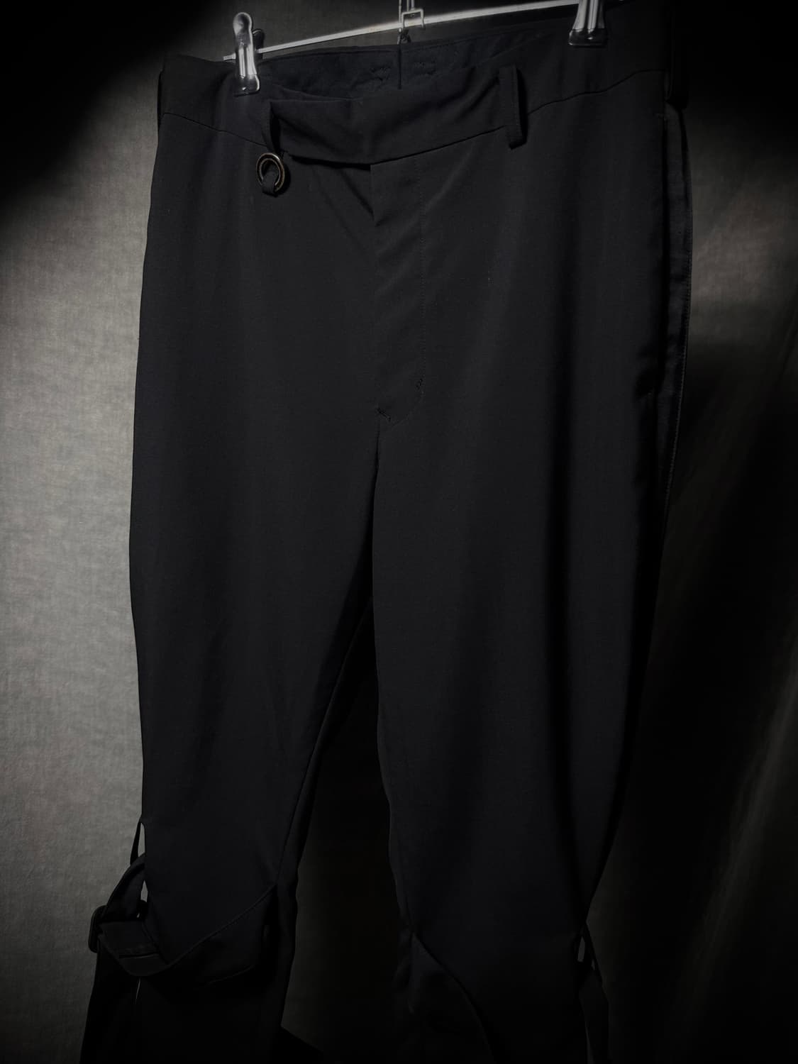 SOSHIOTSUKI Bondage Pants  상품이미지3