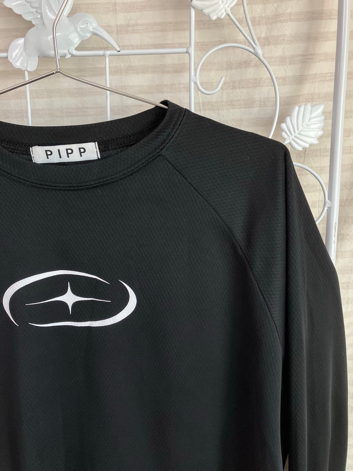 빈티지 스타링크 긴팔 y2k 스트릿 갸루 펑키 일본빈티지538 상품이미지3