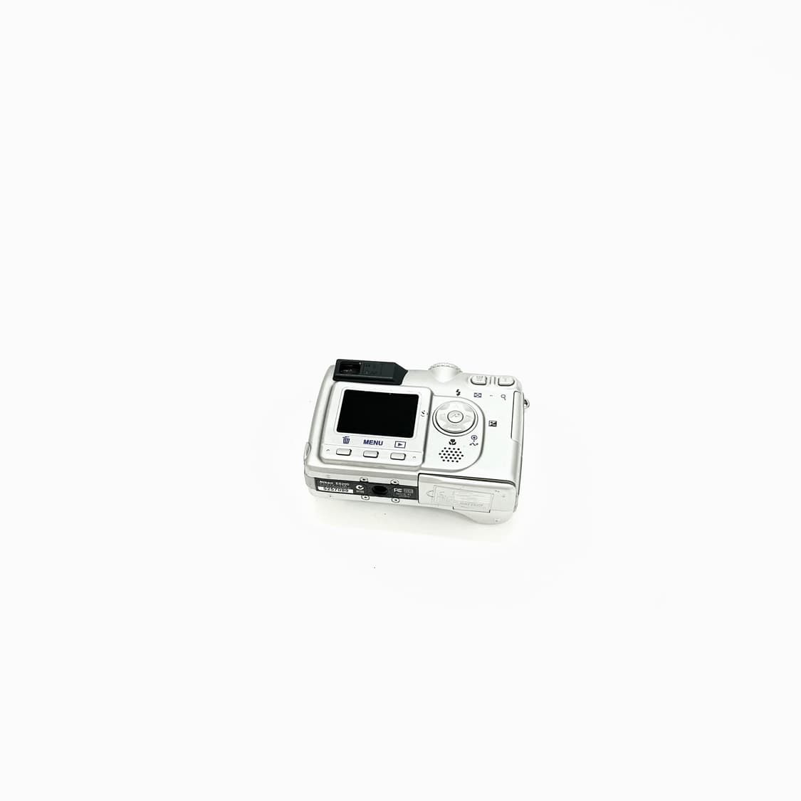 입문&강추!) Nikon CoolPix 5200 디카 카메라 상품이미지10