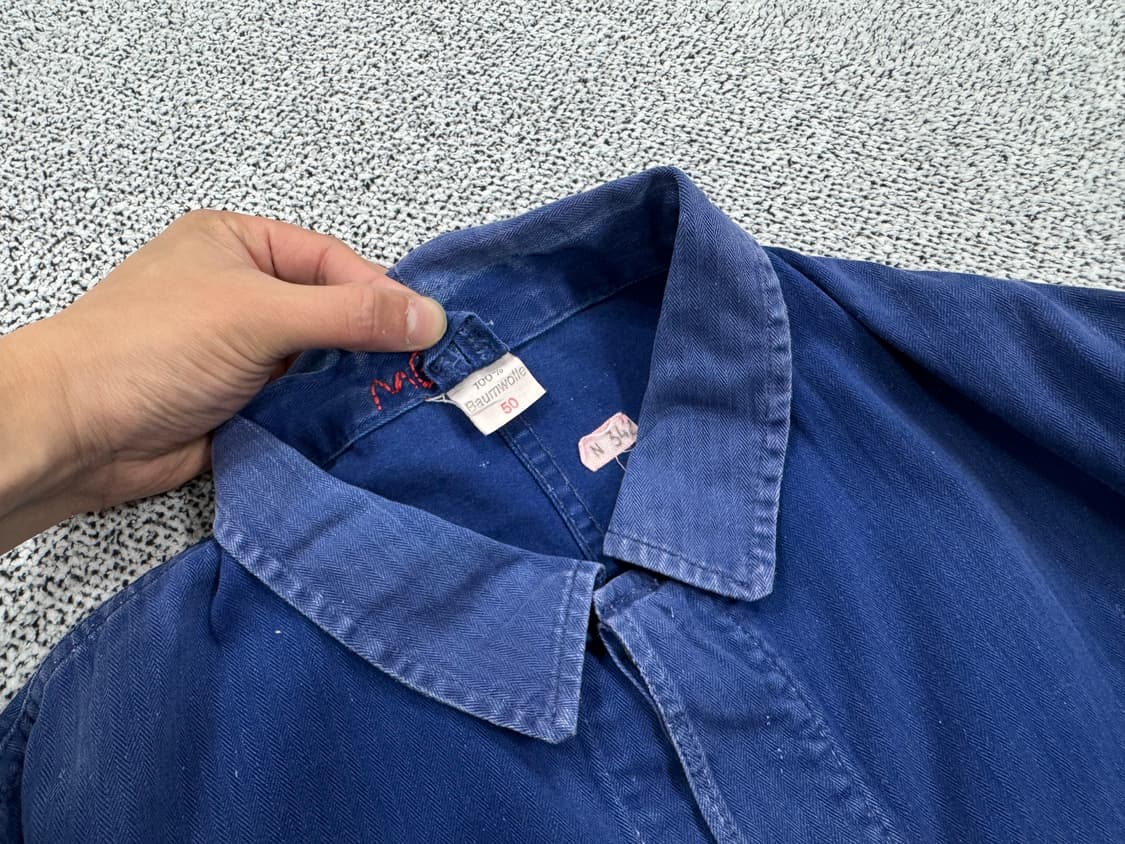 [L] 빈티지 프렌치워크자켓 상품이미지4