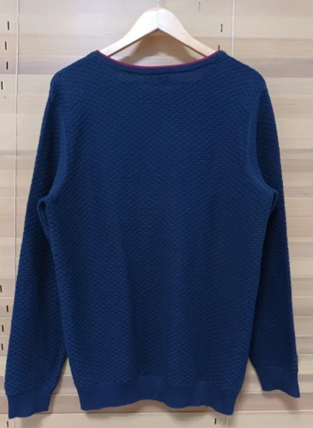 US 폴로 남성 라운드니트 L사이즈 상품이미지3