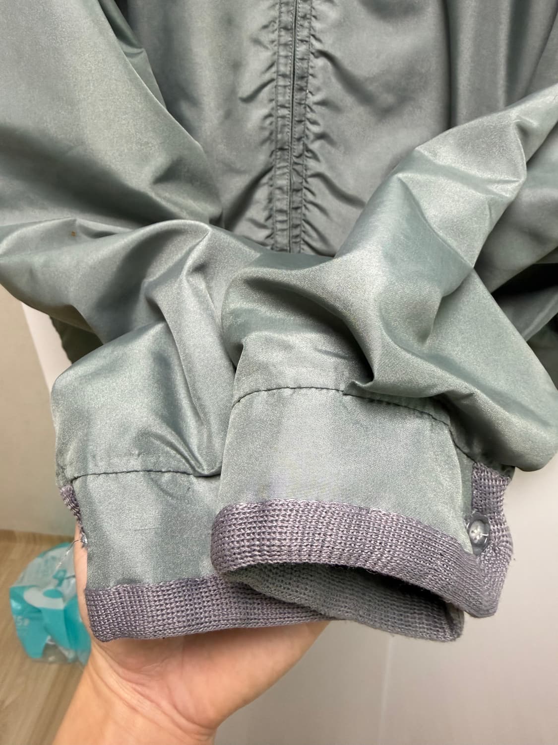 50s mcgregor anti-freeze 42 size 상품이미지6