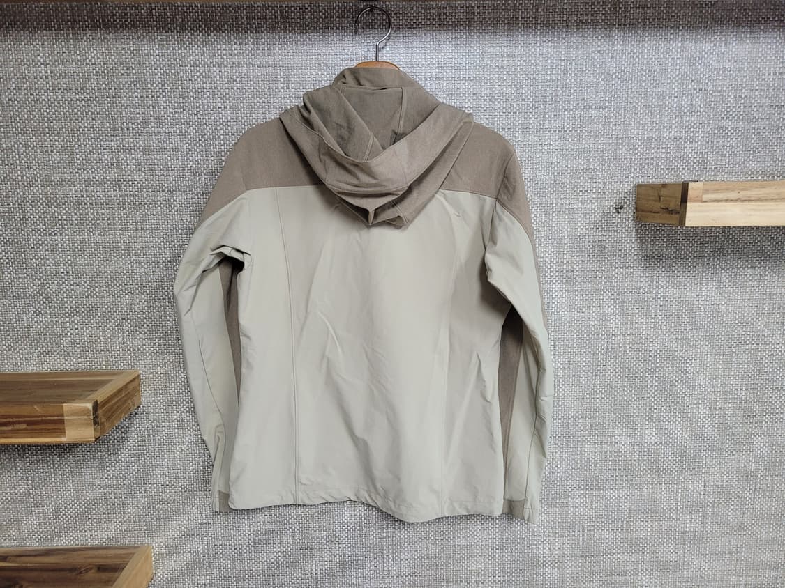 M 95사이즈 머렐 바람막이 자켓 등산 아웃도어  상품이미지3