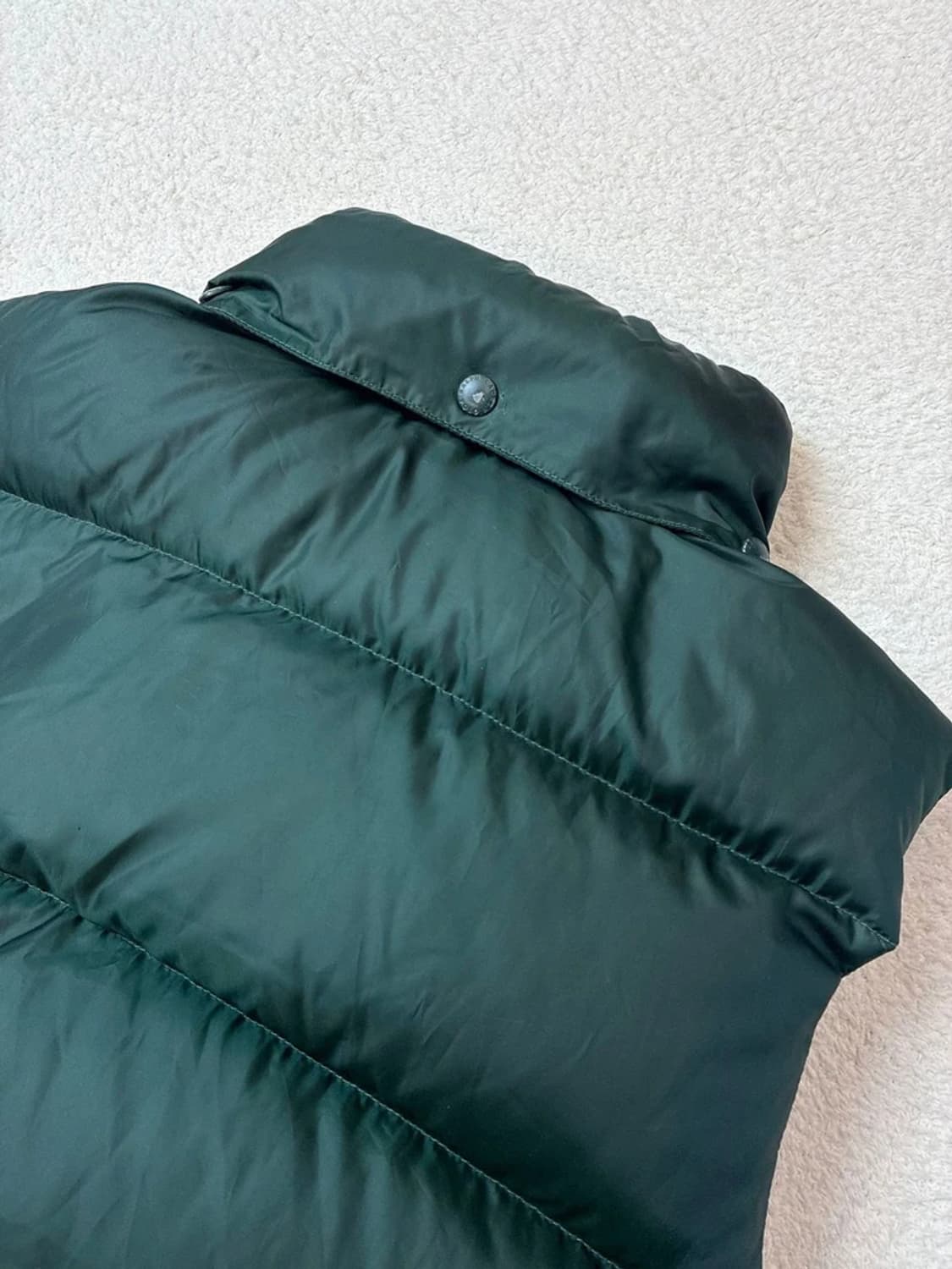 폴로 랄프로렌 클래식 90's 덕다운 베스트 PN5940 상품이미지6