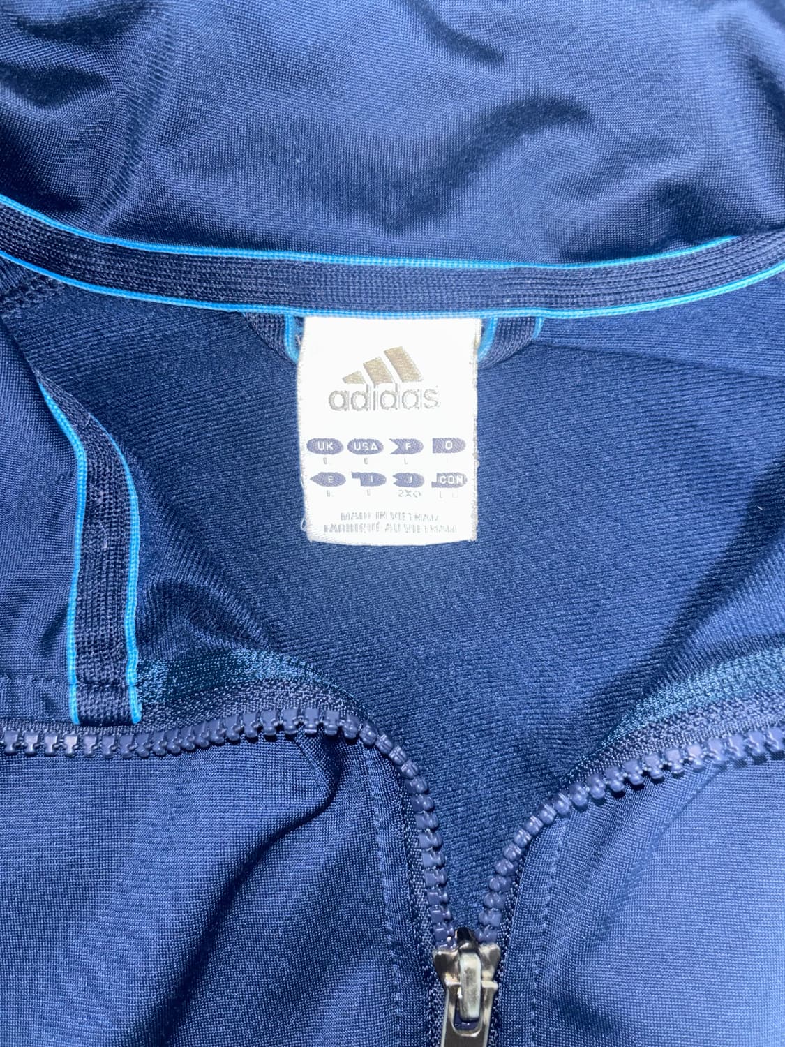 아디다스 첼시져지 축구져지 유니폼 첼시 상품이미지2