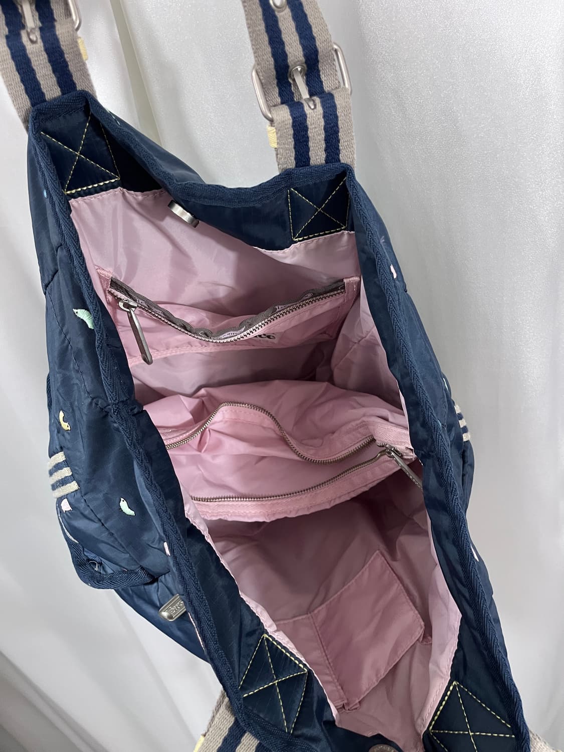 LeSportsac Artist in Residence 상품이미지6