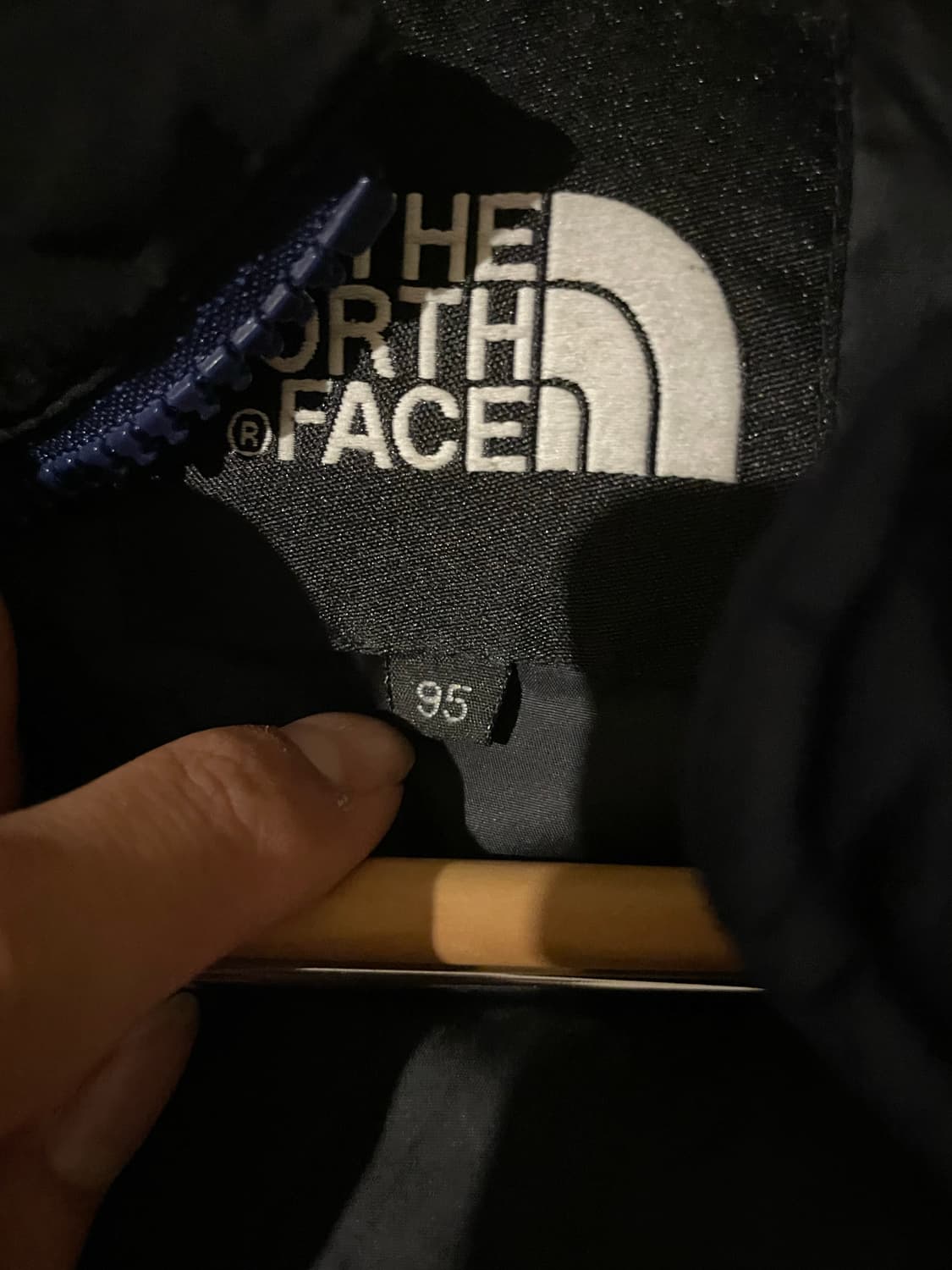 노스페이스 눕시 700 95 네고 가능 상품이미지4