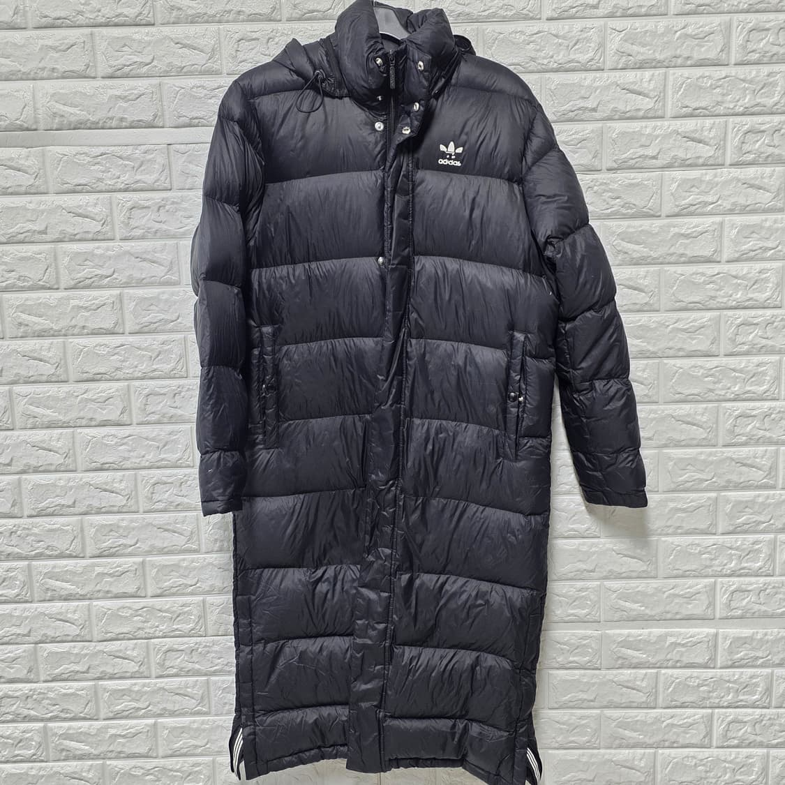 택포// 아디다스 AC 롱 다운 M 상품이미지1