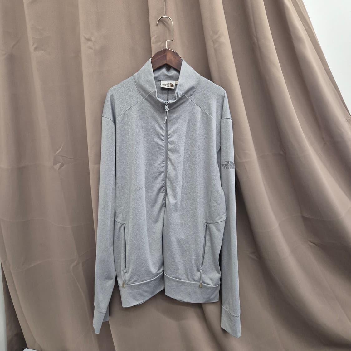 노스페이스 트레이닝 자켓 110 상품이미지1