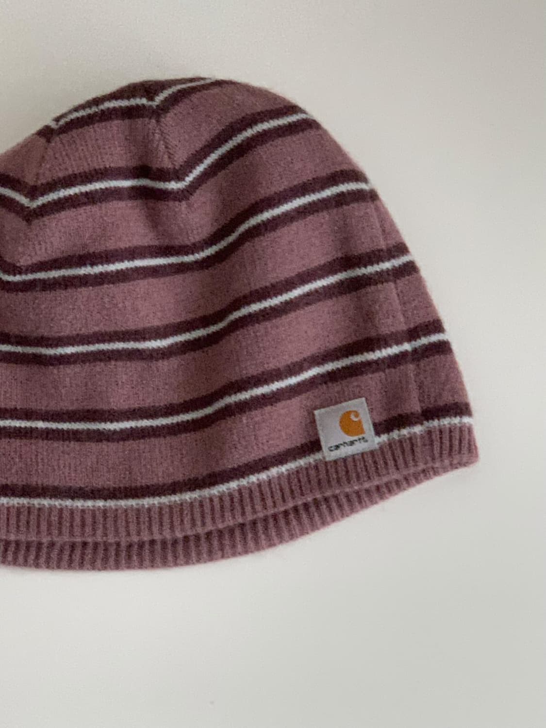 칼하트 리버시블 비니 상품이미지1