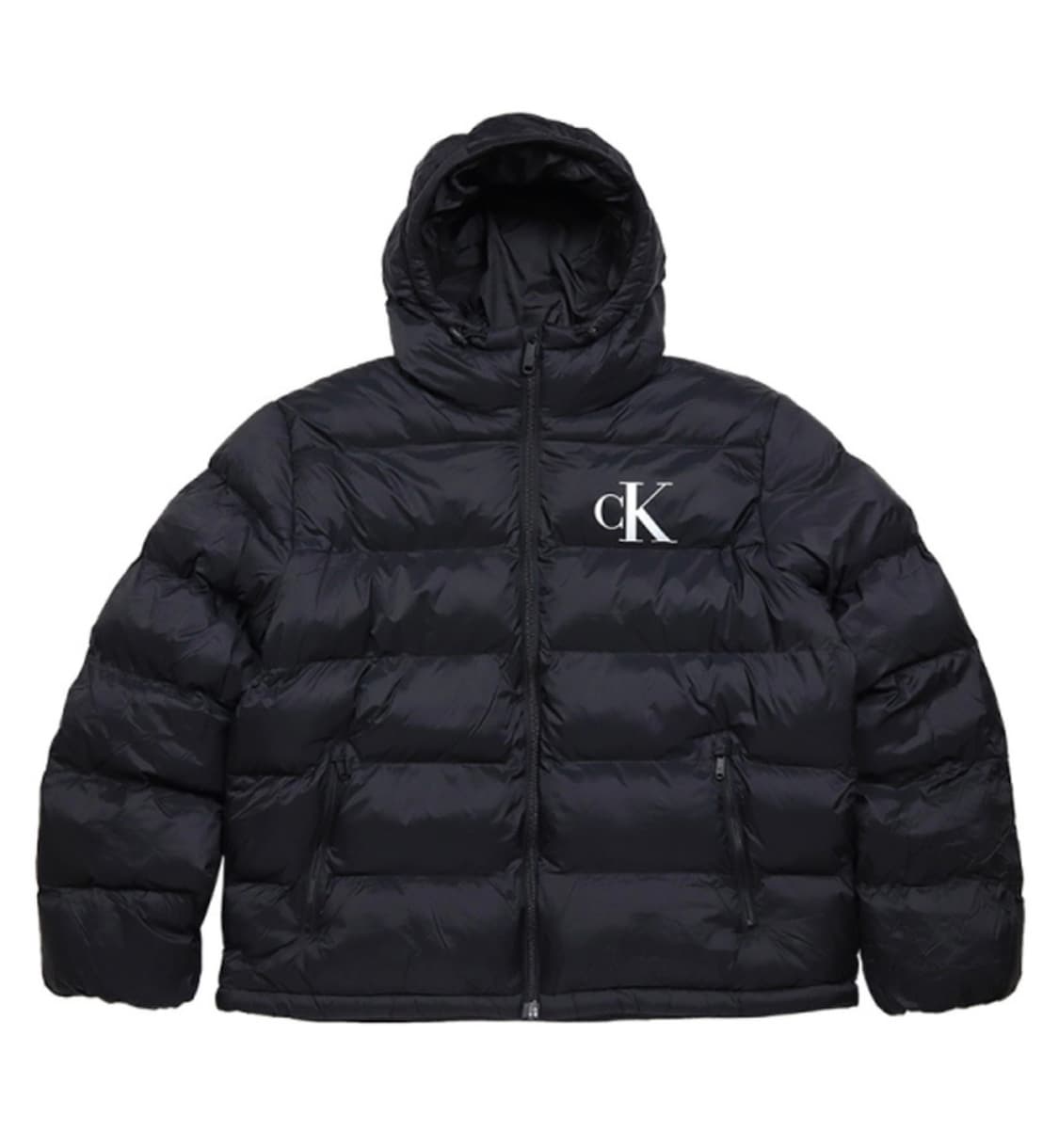 (새상품) 캘빈클라인 푸퍼 패딩 상품이미지1