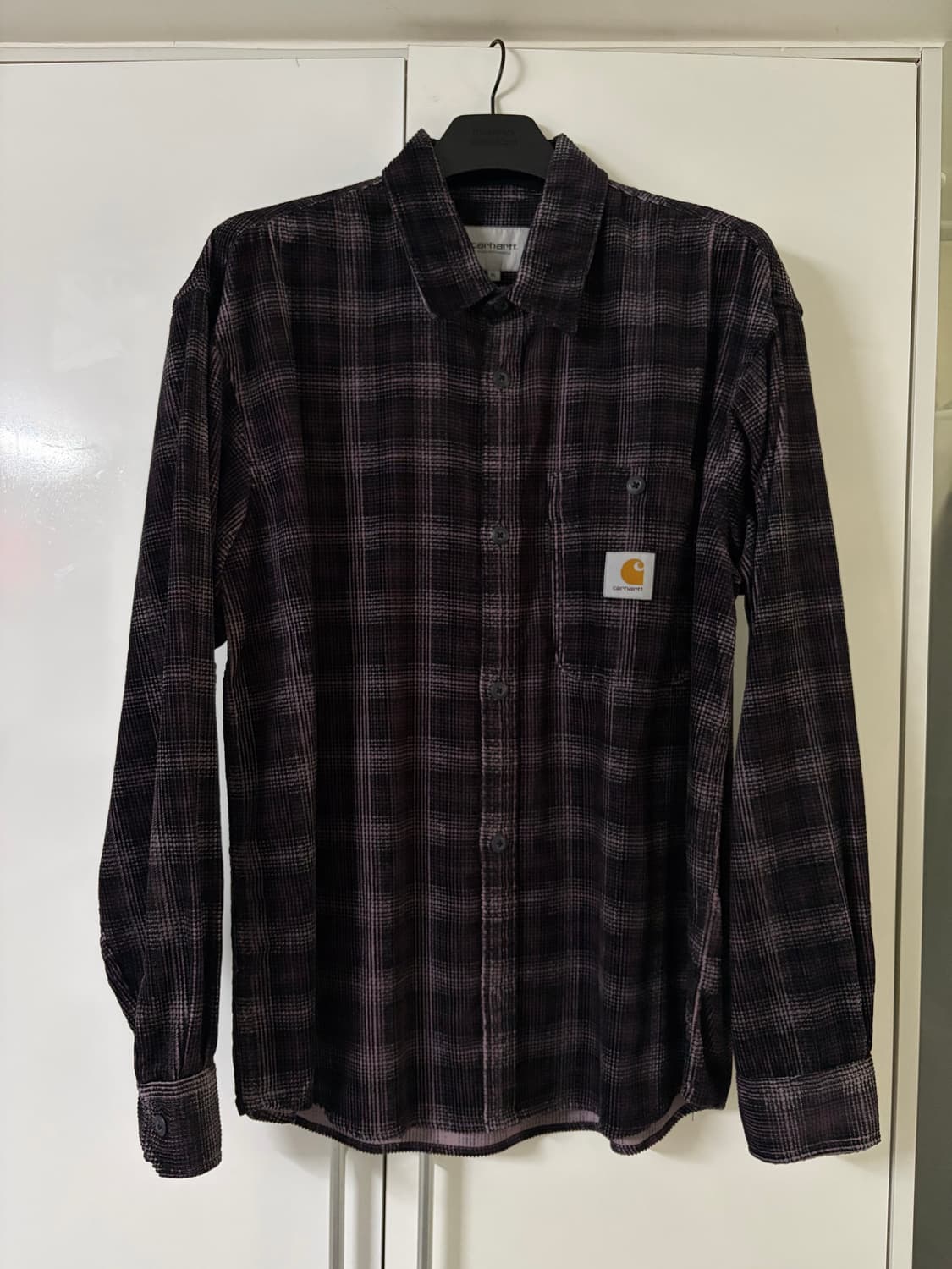 [XL] 칼하트 WIP L/S 플린트 셔츠 상품이미지2
