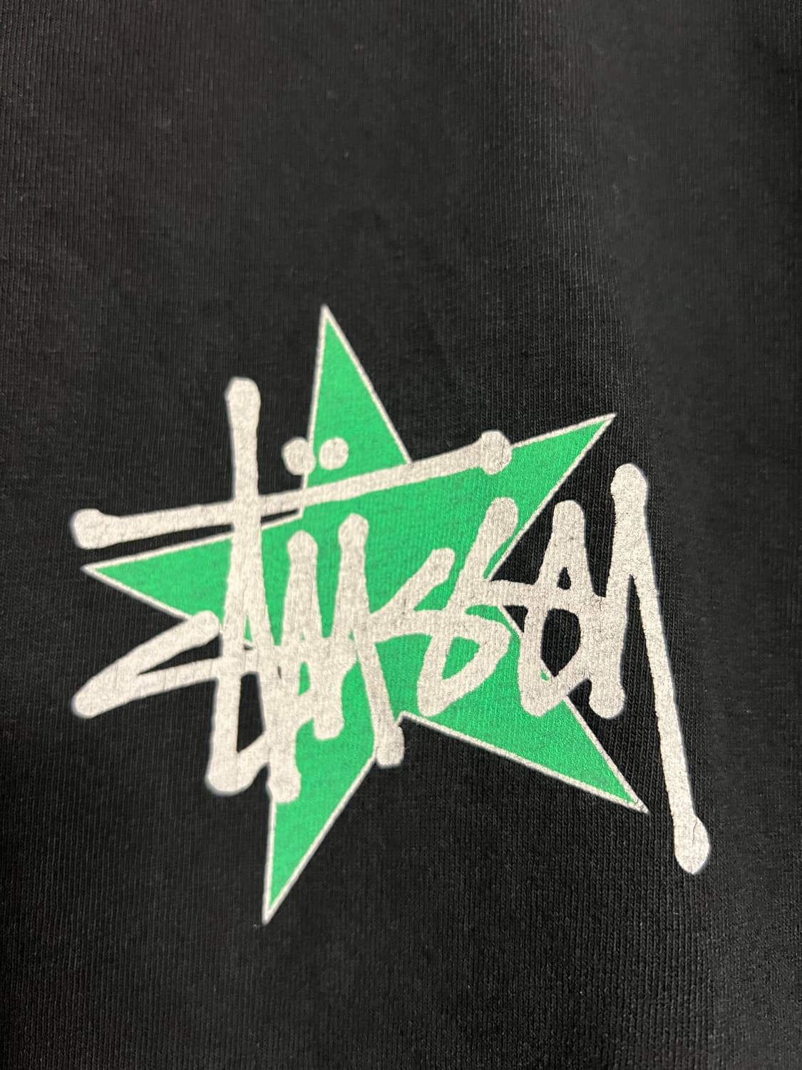 스투시 반팔티셔츠 S사이즈 상품이미지3