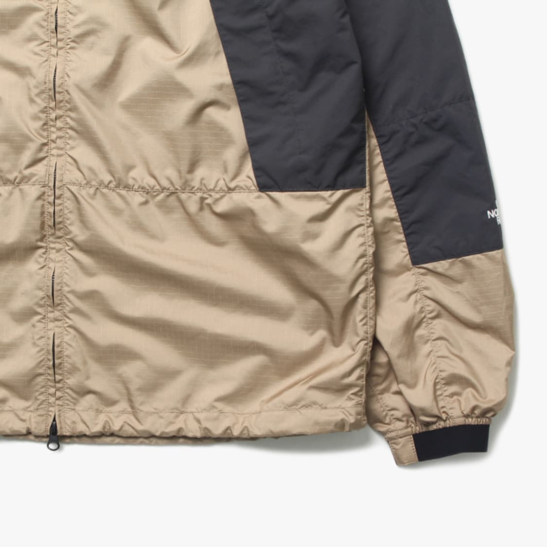  PURPLE LABEL "Beige Wind Breaker" 상품이미지3